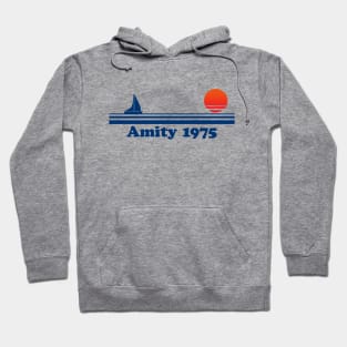 Amity 1975 Hoodie